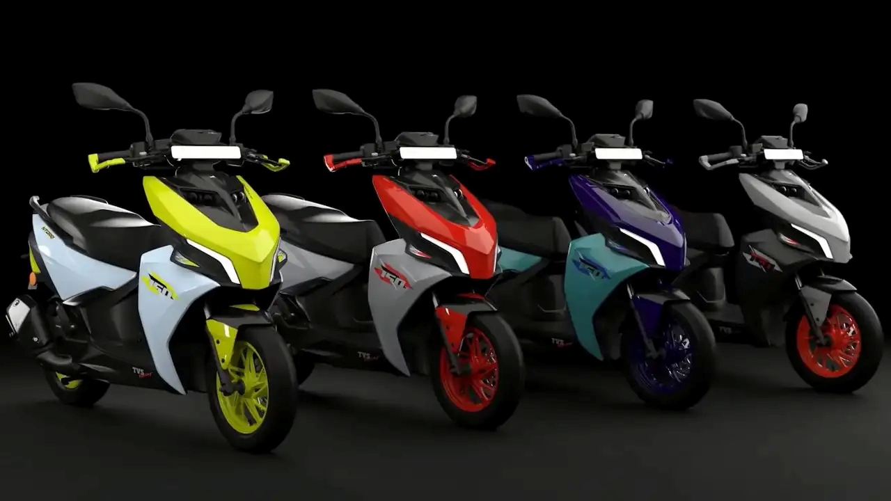 Scooty